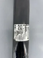 Mercedes-Benz CLS C218 AMG Rear shock absorber/damper A2183202030