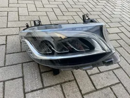 Mercedes-Benz Sprinter W907 W910 Faro/fanale A9109065800