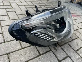 Mercedes-Benz Sprinter W907 W910 Headlight/headlamp A9109065800