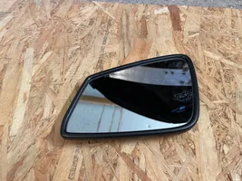 BMW 3 F30 F35 F31 Vetro specchietto retrovisore 20200537