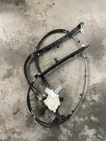 BMW 5 G30 G31 Motorino tendine 7385491