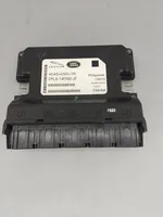 Land Rover Range Rover Sport L494 Calculateur moteur ECU CPLA14F392JF