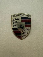 Porsche 911 991 Mostrina con logo/emblema della casa automobilistica 99155921502