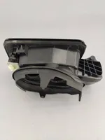 BMW X5 G05 Bouchon, volet de trappe de réservoir à carburant 7440018