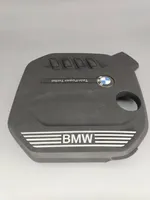 BMW X5 G05 Couvercle cache moteur 8579542