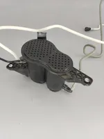 Porsche Macan Cartouche de vapeur de carburant pour filtre à charbon actif 8K0201799G