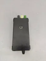 BMW 5 G30 G31 Antenna GPS 92870811