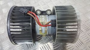 BMW 3 E46 Heater fan/blower 