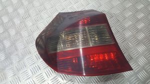 BMW 1 E81 E87 Lampa tylna 692450113