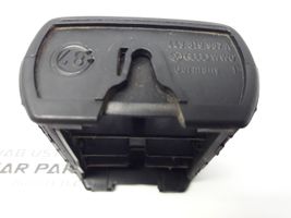 Audi 100 200 5000 C3 Copertura griglia di ventilazione laterale cruscotto 443819987A