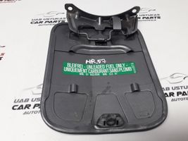 Audi 80 90 B3 Bouchon, volet de trappe de réservoir à carburant 034010017B