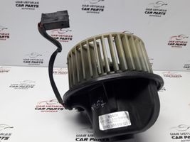 Audi 80 90 B3 Soplador/ventilador calefacción 893819021