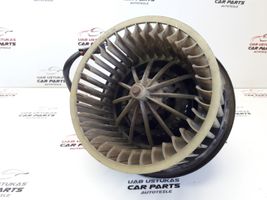 Audi 80 90 B3 Ventola riscaldamento/ventilatore abitacolo 3136612045