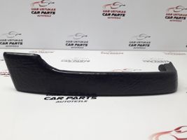 Audi 100 200 5000 C3 Rivestimento per maniglia portiera posteriore 443867195