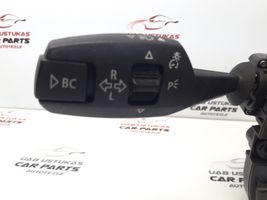 BMW 1 E81 E87 Leva/interruttore dell’indicatore di direzione e tergicristallo 912303303