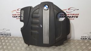 BMW 1 E81 E87 Cubierta del motor (embellecedor) 4731149