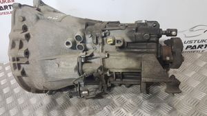 BMW 1 E81 E87 Mechaninė 5 pavarų dėžė 7533513