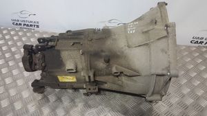 BMW 1 E81 E87 Manual 5 speed gearbox 7533513