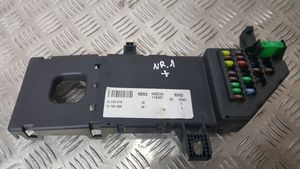 Opel Vectra C Module de fusibles 460023260