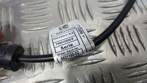 BMW 1 F20 F21 Otros cableados 8621190