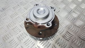 BMW 1 F20 F21 Mozzo ruota anteriore 6876841