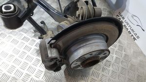 BMW 1 F20 F21 Rear axle beam 6863637