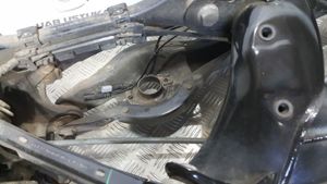 BMW 1 F20 F21 Rear axle beam 6863637