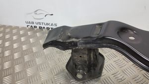 BMW 1 F20 F21 Traversa del paraurti posteriore 7240912