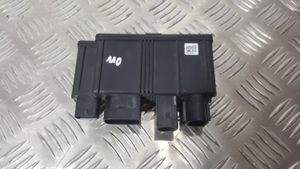 BMW 1 F20 F21 Centralina/modulo motore ECU 8647255