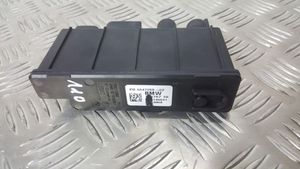 BMW 1 F20 F21 Unité de commande, module ECU de moteur 8647255