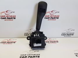 BMW 3 E46 Wiper control stalk 8363664M