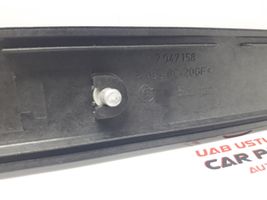 BMW 3 E46 Muu etuoven verhoiluelementti 7047158