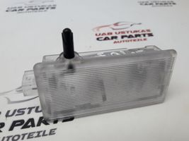 BMW 3 E46 Luce vano portaoggetti 8364920