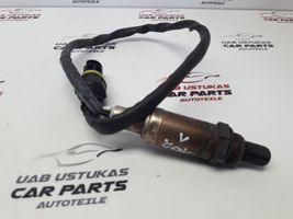 BMW 3 E46 Lambda zondas 750344102