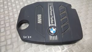 BMW 3 F30 F35 F31 Крышка двигателя (отделка) 7810800