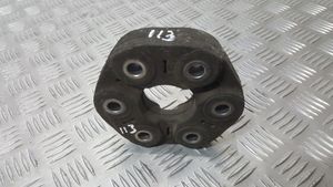 BMW 3 F30 F35 F31 Gelenkscheibe Hardyscheibe Kardanwelle hinten 7610372