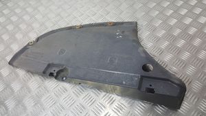 BMW 3 F30 F35 F31 Rear bumper underbody cover/under tray 7258048