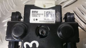 BMW 3 F30 F35 F31 Pystyantennivahvistin 9229043