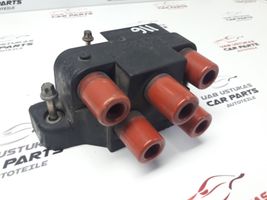 Opel Vectra A Spark distributor cap 1235522435