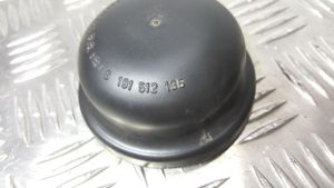 Volkswagen Golf III Cache-poussière de phare avant 6191512135