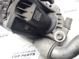 Ford Fiesta Soupape vanne EGR 50563902