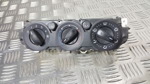 Ford Mondeo MK IV Climate control unit 6G9119980BF