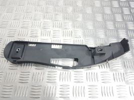 BMW 3 E46 Cornice di rivestimento della regolazione del sedile della portiera anteriore 8267438