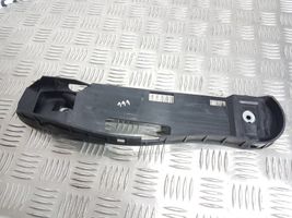 BMW 3 E46 Cornice di rivestimento della regolazione del sedile della portiera anteriore 8267438