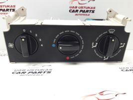 Citroen ZX Climate control unit 848708