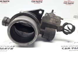 Citroen ZX Throttle valve 21812