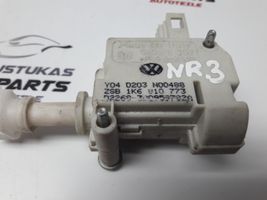 Volkswagen Golf V Serratura del tappo del serbatoio del carburante 1K6910773