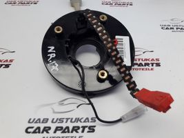 Volkswagen PASSAT B3 Airbag slip ring squib (SRS ring) 1H0959653