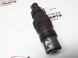 Volkswagen PASSAT Injecteur de carburant 068130201E