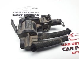 Volkswagen PASSAT B3 Solenoidinis vožtuvas 191906283A